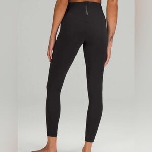 Lululemon Training Tight Legging Size 6 Women’s black